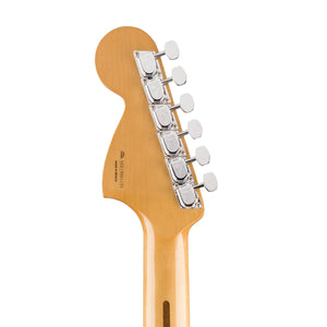[PREORDER] Fender Vintera 70s Telecaster Deluxe Electric Guitar, Maple FB, Mocha