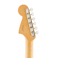 [PREORDER] Fender Vintera 60s Jaguar Modified HH Electric Guitar, Pau Ferro FB, Surf Green