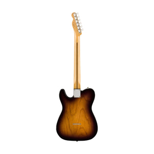 [PREORDER 2 WEEKS] Fender Vintera 50s Telecaster Electric Guitar, Maple FB, 2-Tone Sunburst