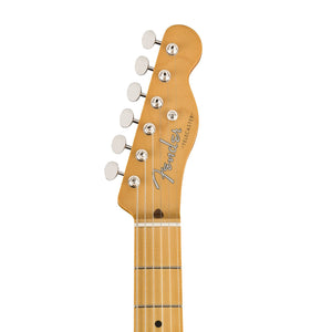 [PREORDER 2 WEEKS] Fender Vintera 50s Telecaster Electric Guitar, Maple FB, 2-Tone Sunburst