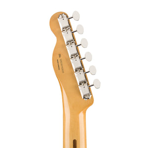 [PREORDER 2 WEEKS] Fender Vintera 50s Telecaster Electric Guitar, Maple FB, 2-Tone Sunburst