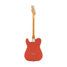 [PREORDER] Fender Vintera 50s Telecaster Electric Guitar, Maple FB, Fiesta Red