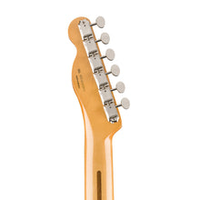 [PREORDER] Fender Vintera 50s Telecaster Electric Guitar, Maple FB, Fiesta Red