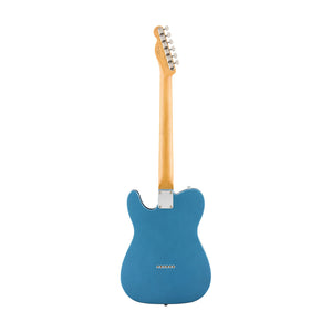 [PREORDER 2 WEEKS] Fender Vintera 60s Telecaster Modified Electric Guitar, Pau Ferro FB, Lake Placid Blue
