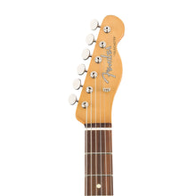 [PREORDER 2 WEEKS] Fender Vintera 60s Telecaster Modified Electric Guitar, Pau Ferro FB, Lake Placid Blue