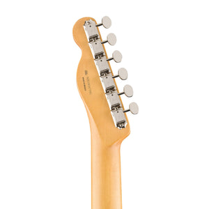 [PREORDER 2 WEEKS] Fender Vintera 60s Telecaster Modified Electric Guitar, Pau Ferro FB, Lake Placid Blue