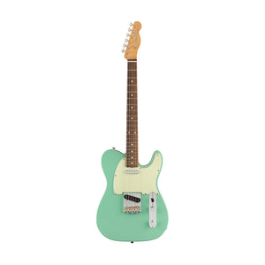 [PREORDER 2 WEEKS] Fender Vintera 60s Telecaster Modified Electric Guitar, Pau Ferro FB, Sea Foam Green