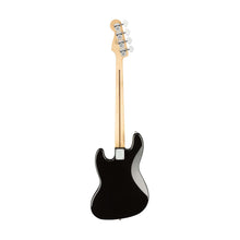 [PREORDER] Fender Player Jazz Bass Guitar, Maple FB, Black