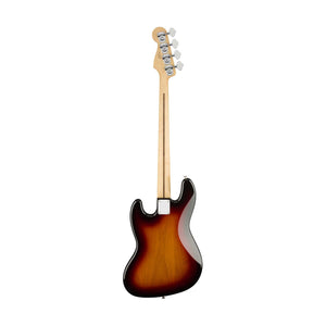 [PREORDER] Fender Player Jazz Bass Guitar, Pau Ferro FB, 3-Tone Sunburst