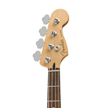 [PREORDER] Fender Player Jazz Bass Guitar, Pau Ferro FB, Polar White