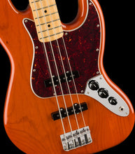 [PREORDER 2 WEEKS] Fender Limited Edition Player Jazz Bass Guitar, Maple FB, Aged Natural