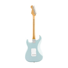 [PREORDER] Fender Vintera 50s Stratocaster Electric Guitar, Maple FB, Sonic Blue