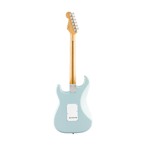 [PREORDER] Fender Vintera 50s Stratocaster Electric Guitar, Maple FB, Sonic Blue