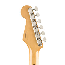 [PREORDER] Fender Vintera 50s Stratocaster Electric Guitar, Maple FB, Sonic Blue