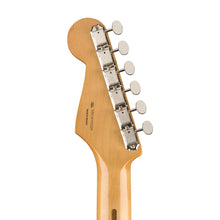 [PREORDER 2 WEEKS] Fender Vintera 50s Stratocaster Electric Guitar, Maple FB, Sea Foam Green