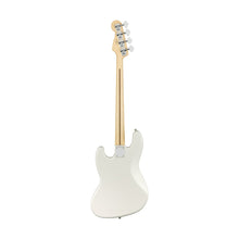[PREORDER] Fender Player Jazz Bass Fretless Bass Guitar. Pau Ferro FB, Polar White
