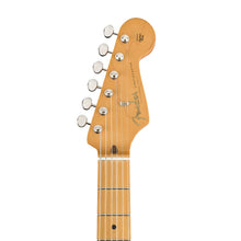 [PREORDER] Fender Vintera 50s Stratocaster Modified Electric Guitar, Maple FB, Daphne Blue