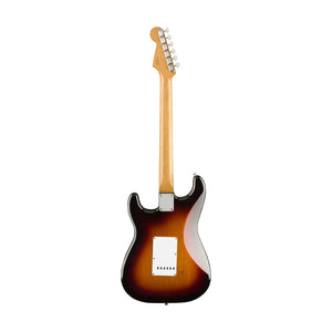 [PREORDER] Fender Vintera 60s Stratocaster Electric Guitar, Pau Ferro FB, 3-Tone Sunburst