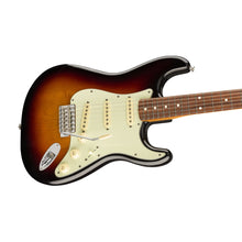 [PREORDER] Fender Vintera 60s Stratocaster Electric Guitar, Pau Ferro FB, 3-Tone Sunburst