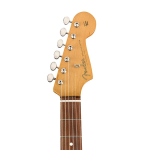[PREORDER] Fender Vintera 60s Stratocaster Electric Guitar, Pau Ferro FB, 3-Tone Sunburst
