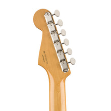 [PREORDER] Fender Vintera 60s Stratocaster Electric Guitar, Pau Ferro FB, 3-Tone Sunburst