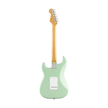 [PREORDER] Fender Vintera 60s Stratocaster Electric Guitar, Pau Ferro FB, Surf Green