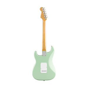 [PREORDER] Fender Vintera 60s Stratocaster Electric Guitar, Pau Ferro FB, Surf Green