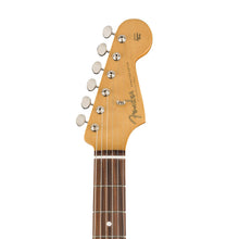 [PREORDER] Fender Vintera 60s Stratocaster Electric Guitar, Pau Ferro FB, Surf Green