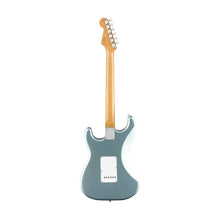 [PREORDER] Fender Vintera 60s Stratocaster Electric Guitar, Pau Ferro FB, Ice Blue Metallic