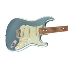 [PREORDER] Fender Vintera 60s Stratocaster Electric Guitar, Pau Ferro FB, Ice Blue Metallic