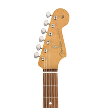 [PREORDER] Fender Vintera 60s Stratocaster Electric Guitar, Pau Ferro FB, Ice Blue Metallic
