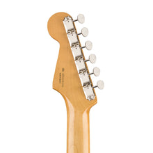 [PREORDER] Fender Vintera 60s Stratocaster Electric Guitar, Pau Ferro FB, Ice Blue Metallic