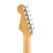 [PREORDER] Fender Vintera 60s Stratocaster Modified Electric Guitar, Pau Ferro FB, Burgundy Mist Metallic