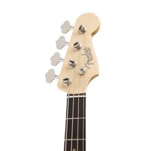 Fender American Original 60s Precision Bass Guitar, Rosewood FB, Olympic White
