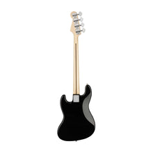 [PREORDER 2 WEEKS] Fender American Original 70s Jazz Bass Guitar, Maple FB, Black