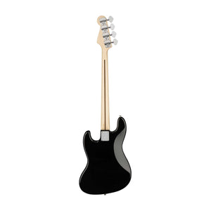 [PREORDER 2 WEEKS] Fender American Original 70s Jazz Bass Guitar, Maple FB, Black