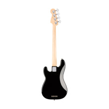 Fender American Professional Precision Bass Guitar, Rosewood FB, Black