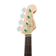 [PREORDER 2 WEEKS] Fender American Professional Fretless Jazz Bass Guitar, Rosewood FB, 3-Tone Sunburst