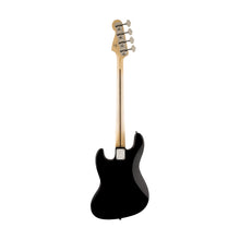 [PREORDER] Fender Artist Geddy Lee Jazz Bass Guitar, Maple FB, Black