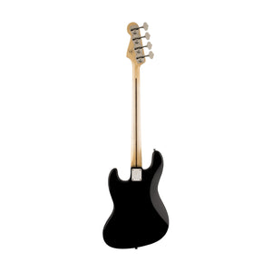 [PREORDER] Fender Artist Geddy Lee Jazz Bass Guitar, Maple FB, Black