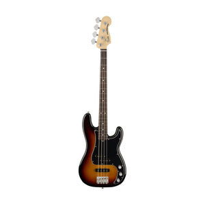 [PREORDER 2 WEEKS] Fender American Performer Precision Bass Guitar, Rosewood FB, 3-Tone Sunburst