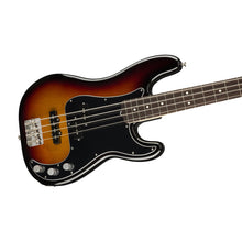 [PREORDER 2 WEEKS] Fender American Performer Precision Bass Guitar, Rosewood FB, 3-Tone Sunburst