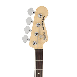 [PREORDER 2 WEEKS] Fender American Performer Precision Bass Guitar, Rosewood FB, 3-Tone Sunburst