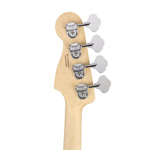 [PREORDER 2 WEEKS] Fender American Performer Precision Bass Guitar, Rosewood FB, 3-Tone Sunburst
