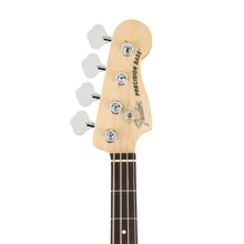 Fender American Performer Precision Bass Guitar, Rosewood FB, Arctic White