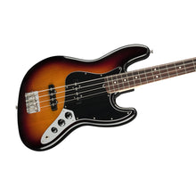 [PREORDER 2 WEEKS] Fender American Performer Jazz Bass Guitar, Rosewood FB, 3-Tone Sunburst
