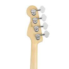 [PREORDER 2 WEEKS] Fender American Performer Jazz Bass Guitar, Rosewood FB, 3-Tone Sunburst