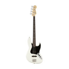 [PREORDER] Fender American Performer Jazz Bass Guitar, Rosewood FB, Arctic White