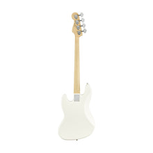[PREORDER] Fender American Performer Jazz Bass Guitar, Rosewood FB, Arctic White