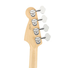 [PREORDER 2 WEEKS] Fender American Performer Mustang Bass Guitar, Rosewood FB, 3-Tone Sunburst